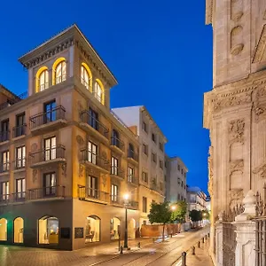 מלון Aurea Catedral By Eurostars Company, גרנדה