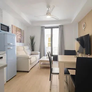 Apartamento J De La Alhambra, Granada