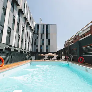 Apartamento Yugo, Granada
