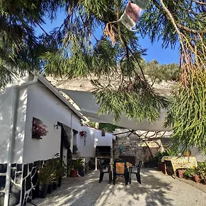 Chalet La Chimenea, Granada