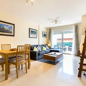  Appartement Paseo Del Salon