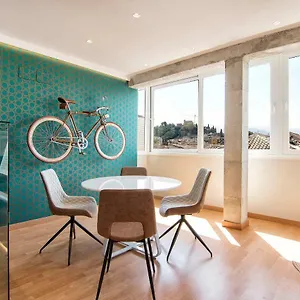  Appartement Tuguest Clave De Sol