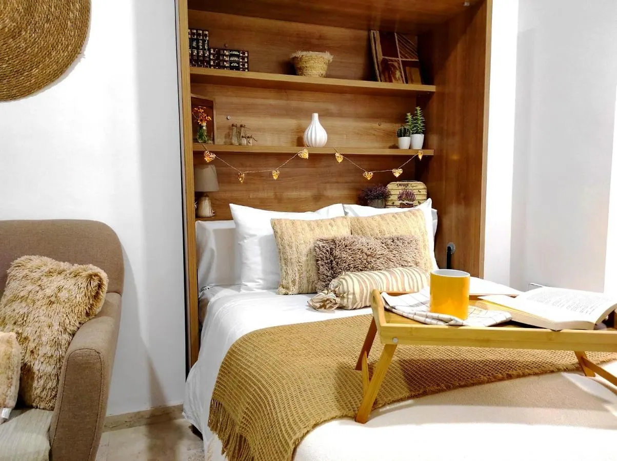 Apartamentos Centro Casabella Granada