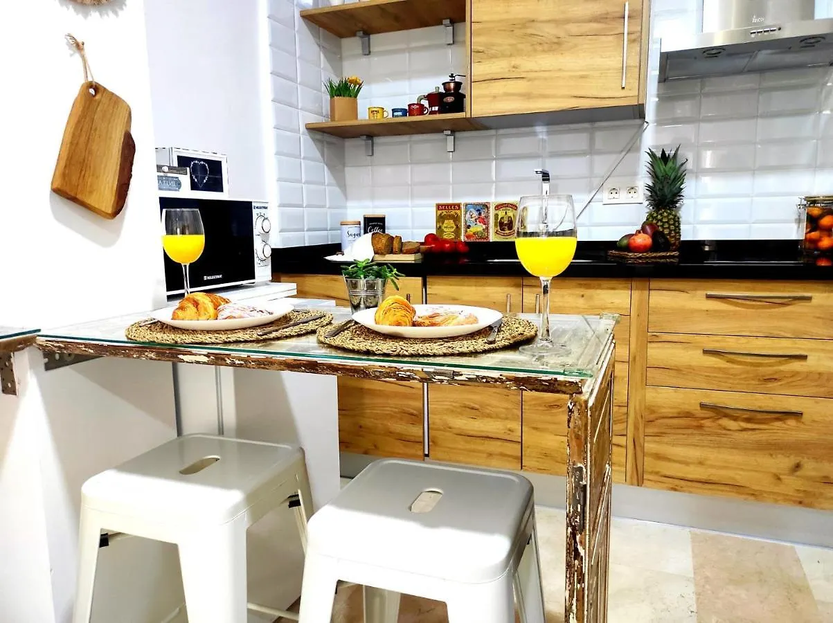 Apartamentos Centro Casabella Granada Apartment