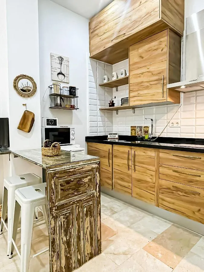 Apartment Apartamentos Centro Casabella Granada Spain