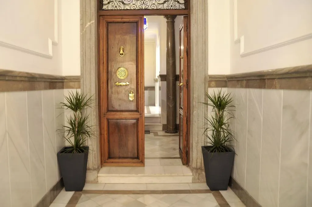 Apartamentos Centro Casabella Granada